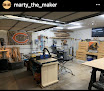Negocio Marty The Maker