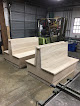 Negocio Midtown Millworks & Lumber