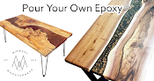 Negocio Midwest Woodturners Dba Pour Your Own Epoxy