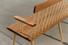 Negocio Miikana Woodworking