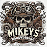 Negocio Mikeys Woodworking