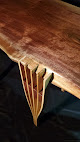 Negocio Mission Rd Woodworking Co