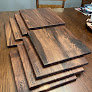 Negocio Mitchell Timber Works