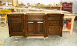 Negocio Mjb Woodworking & Cabinetry