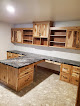 Negocio Mk Woodworking Custom Cabinetry