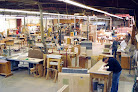 Negocio Mock Woodworking Co