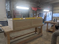 Negocio Mojo Woodworks