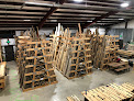 Negocio Montana Reclaimed Lumber North
