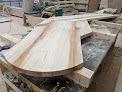 Negocio Mountain Heart Woodworks