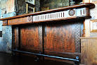 Negocio Mountain High Woodworks Inc.