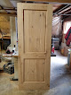 Negocio Mountain View Woodworks