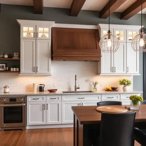 Mowdy Cabinetry