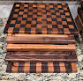 Negocio Mulligan Woodworks