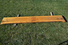 Negocio Native Lumber & Sawmill