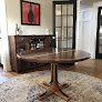 Ney Custom Tables