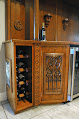 Negocio Nielsen's Custom Woodworking