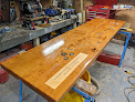 Negocio Norfolk Wood Shop