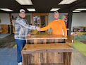 Negocio Norse Woodworking