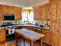 Negocio Oakridge Cabinet And Design