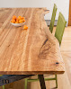 Negocio Ogelby Woodworks
