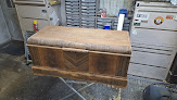 Negocio Ohiowoodcrafts