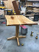 Negocio Ohlhauser Custom Woodworx