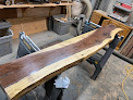 Negocio Old Dog Woodcraft
