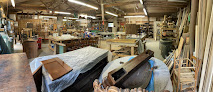 Negocio Old Virginia Woodworking