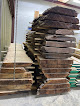 Negocio Olive Branch Woodworking