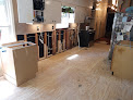 Negocio Outlaw Woodworks Llc