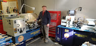 Negocio Ozark Woodworker