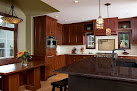 Negocio P & B Woodworking Inc