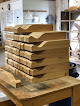 Negocio Palm Beach Woodwork Co Inc