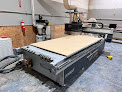 Negocio Pro Cnc Florida - Woodwork Cut Service