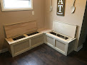 Negocio Ramsey Stairs & Woodworking