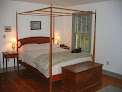 Negocio Richard Bissell Fine Woodworking