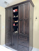 Negocio River City Woodworks