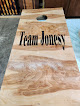 Negocio Rnr Outlet Custom Woodworking