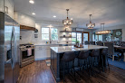 Negocio Roanoke Woodworking, Inc.