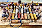 Negocio Roby Creek Woodturning