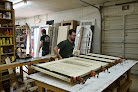 Negocio Rock Hill Woodworking Co