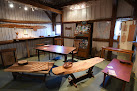 Negocio Rockledge Farm Woodworks