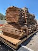 Negocio Santori Woodworking