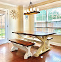 Negocio Saw & Dust Woodworks, Llc
