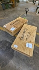 Sawhorse Woodworks
