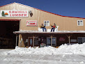Negocio Sawmill Lumber