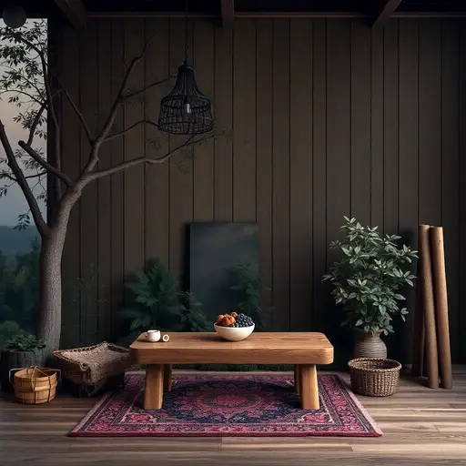Schlabach Woodworks
