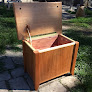 Negocio Scott Enloe Woodworking/ Custom Furniture/refinish