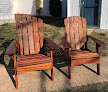 Negocio Sea Dog Adirondack
