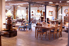 Negocio Shackletonthomas - Charles Shackleton Furniture & Miranda Thomas Pottery